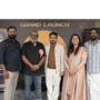 BEHIND THE BRAND LAUNCH